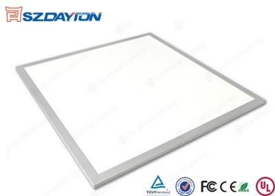 China High Power Hotel Project Lighting Led Flat Panel Ceiling Lights 620 x 620mm for sale