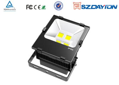 China Energy Saving 150W dimmable Outside Led Flood Light fixture / Outdoor Flood Lighting for sale