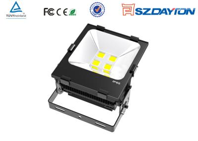 China 300 Watt Recessed Outdoor Led Flood Lights Meanwell Driver For Advertising Board Lighting for sale