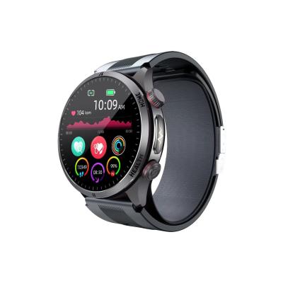 China S26 Health Smart Watch 1.43 inch AMOLED Bloedzuurstof Luchtpomp Bloeddruk Smart Watch Te koop