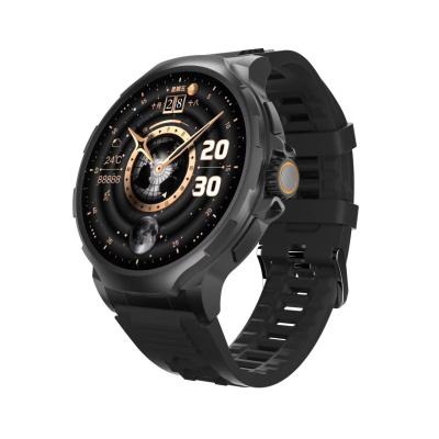 China GT100 4G Smart Watch Sim-Karte 1,85 Zoll GPS-Positionierung Navigation Kamera Smart Watch zu verkaufen