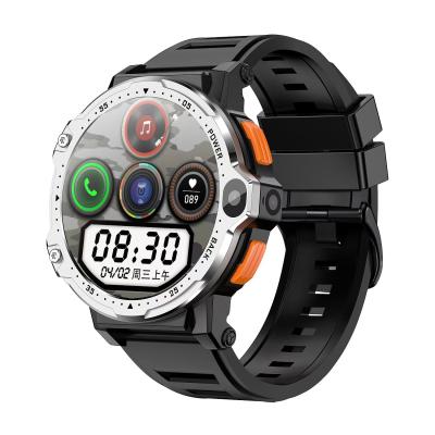 Chine PG999 Android 5G Smart Watch à double caméra Vidéo appel GPS Wifi 4G Smart Watch carte SIM à vendre