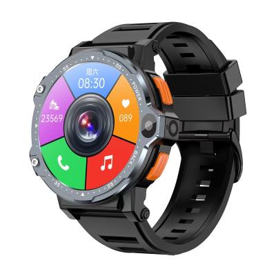 China PG999 Dual Camera SmartWatch 2MP + 5MP Android Smartwatch móvel com Wifi e câmera à venda