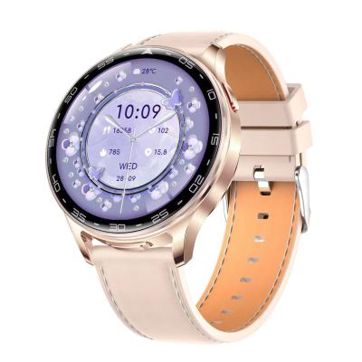 China T97 Smart Watch IP67 waterproof 2 In 1 Smart Watch With Wireless Earphones for sale