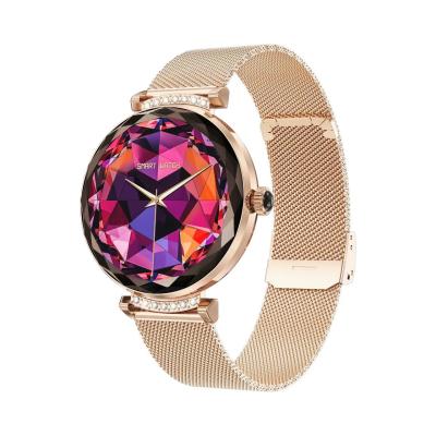 Cina NX7 Pro Smart Watch impermeabile per donna resistente all'acqua Smart Watch da donna in vendita