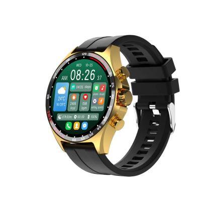 China SK27 Smart Watch 400mAh IP68 Blood Oxygen Heart Rate Blood Pressure Smart Sports Watch for sale