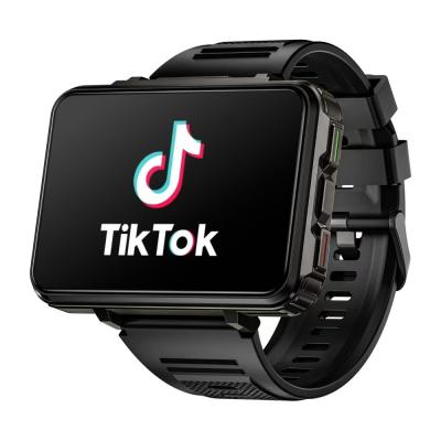 Κίνα APPLP 5 MAX Android 10.7 Smartwatch GPS πλοήγηση Smart Watch με κάμερα κάρτας SIM προς πώληση