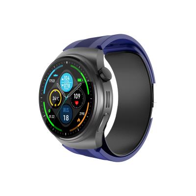 Κίνα S28 Smart Watch Μαγνητική φόρτιση 1,39 ιντσών Smartwatch για την αρτηριακή πίεση και τον καρδιακό ρυθμό προς πώληση