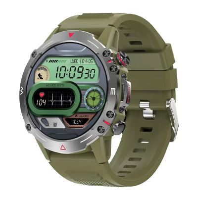 Китай HK87 Smart Watch AMOLED Screen Outdoor BT Call Smart Watch с спортивным режимом продается