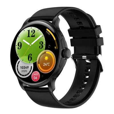 China HK49 Sport Smart Watch For Men With amoled screen Heart Rate And Sleep Tracker for sale