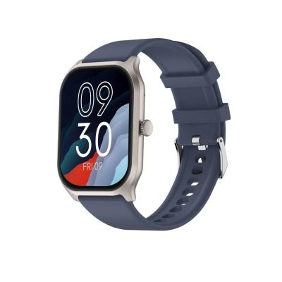 China Sport Smart Watch Ip68 Impermeável ZL77J Smart Watch Assistente de Voz Fitness Tracker à venda