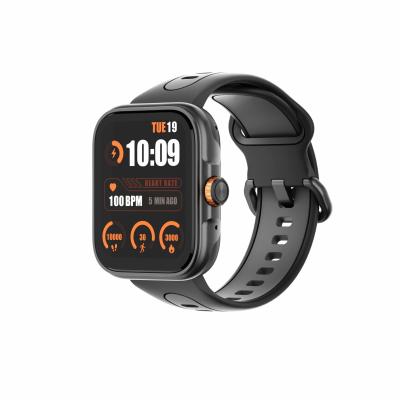 China IP68 Waterproof GPS Positioning Smart Watch 1.78 Inch Amoled Smartwatch S216 for sale