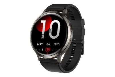 China DM90 Men Smart Watch 1.73 Inch Ultra Thin Smartwatch 400mAh battery for sale