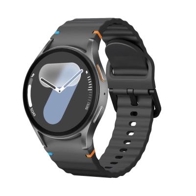 China HD Watch7 Mini Sport Smart Watch Carregamento sem fio Com 1.3 polegadas AMOLED 230mAh Bateria à venda