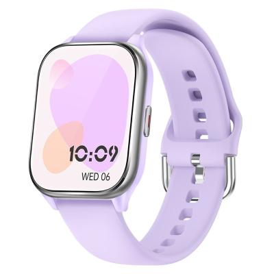 China KT37S Mujeres Smart Watch 1.85 pulgadas con pantalla táctil completa SmartWatch en venta