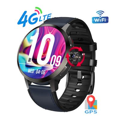 China DM82 Sim Card Smart Watch 1.75 Inch AMOLED HD Camera Global Version Android System for sale