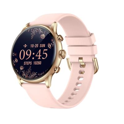 Chine H26 Bracelet de montre intelligente pour femme de 1,43