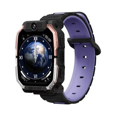 China HW-Z10 Kids Smart Watch GPS Tracker 4G WIFI BT Regalos de llamada para niños IP67 a prueba de agua en venta