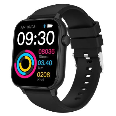 China TG06 Sport Smart Watch 1.85 Inch TFT Screen Sleep Monitoring With 100+ Sports Modes for sale