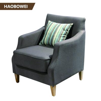 China Contemporary high quality popular hotel guest room beanbag throne high back / high back chair for sale