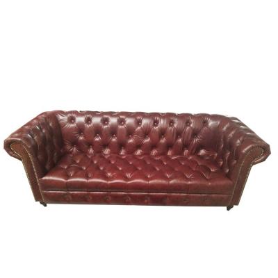 China Traditional Modern European Style Sofa Factory for sale