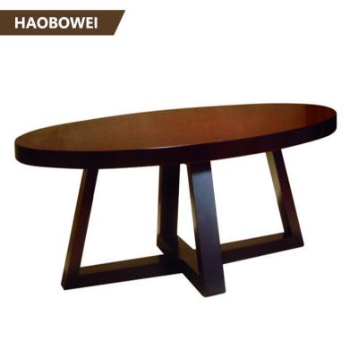 China (Other) Solid Wood Design Adjustable Chinese Classical Hotel Coffee Table for sale