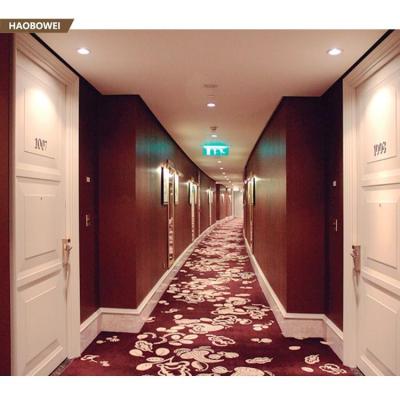 China Modern Manufacturer Direct Build Finishing Material Interior Decorative Wall Panel for sale