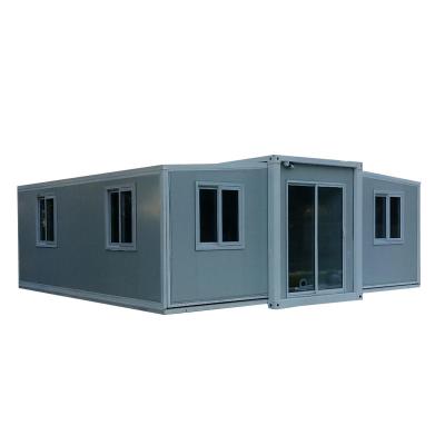 China Manufactured Modern Cheap Modern Layer Warm House for sale