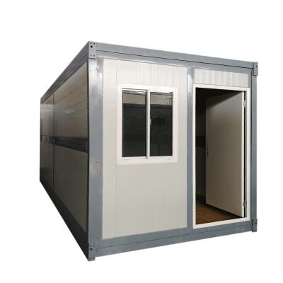 China modern cheap mobile foldable house for sale modular house container house diy for sale