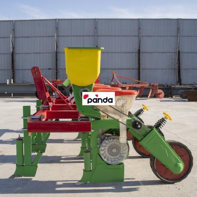 China New Agricultural Agricultural Machine Precision Corn Pneumatic Seeder for sale