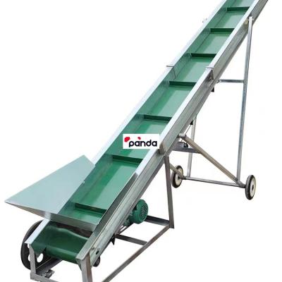 China Heat Resistant Conveyor Belt System, Conveyor Belt Machine, Belt Conveyor Systems for sale