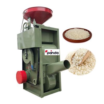 China SB-50 High Efficient Rice Mill Machine Heavy Duty 1800-2500kg Per Hour for sale