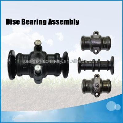 China Cultivators Disc Harrow Parts , Bearing Housing Assembly for sale