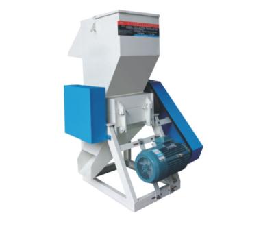 China Scrap Copper Stripping Machine LA-YXRB-400 PP PE PET Cutting Recycle Plastic Extruder Machine For Recycling Equipment Plastic Waste Bottles Plastic Crusher for sale