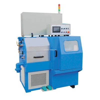 China Super Fine Wire Drawing Machine for Copper for sale