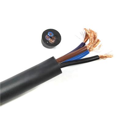 China LA Underground UL2725 22AWG 24AWG Tinned Copper Conductor Aluminum Foil 4 Core Shield Braided USB Data Cable Wire for sale