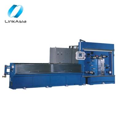 China Asia Drawing Factory Multicore Fine Tie and Annealer Machine for Insulation Cable Plant Equipment Wire Making Machine for sale