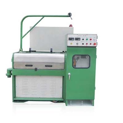 China 20DHA Micro Wire Drawing Machine For Copper for sale