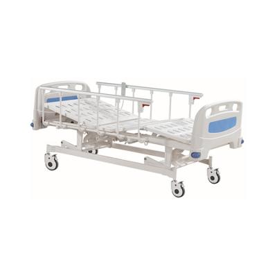 China : Back section up/down. B: High/low knee section. C:Wholesale electric adjustable bed electric lifting mechanism whole bed up/dwon cost effective electric high bed for sale