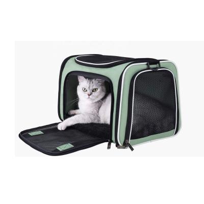 China Outdoor Backpack Cat Backpack Cat Carrier Tote Backpack Bag Dog Cat Dog Carrier Travel Pet Carrier Taigeer Sling High Quality Viable Pet for sale