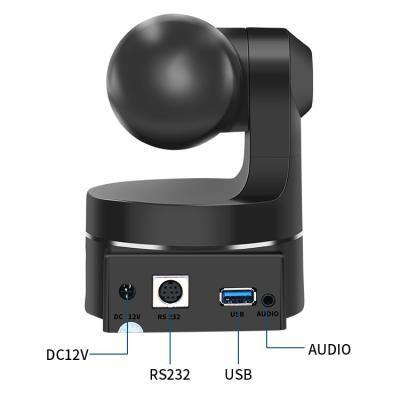 China Hot selling L3 USB conference voting camera fixed lens 120 degree wide angle ptz camera hd 1080p conference system for sale