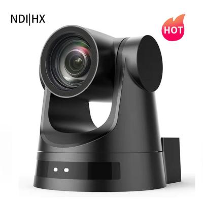 China T30N Fast Shipping NDI POE 30X IDS LAN USB PTZ Broadcast HD1080P Voting Camera Use IP Controller For Church Event Live Stream for sale