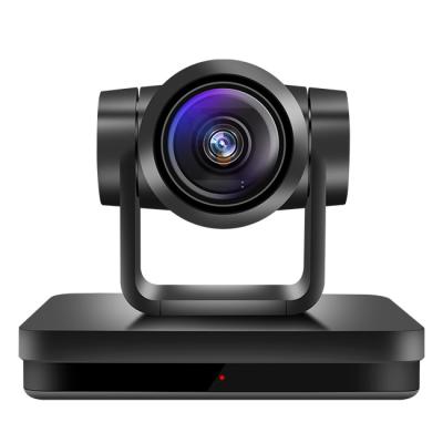 China Amazing R400 Quality Live Stream Conference Camera 4k 30x 20x HD LAN USB Broadcast Video Conference Voting Camera For Event Church for sale