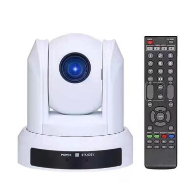 China 2.07 Mega Pixel U3 Camera 3X Zoom USB PTZ Camera HD 1080P Video Conferencing Equipment PTZ Confer for sale