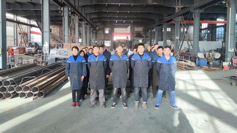 Verified China supplier - Henan Xingshengda Machinery Technology Co., Ltd.