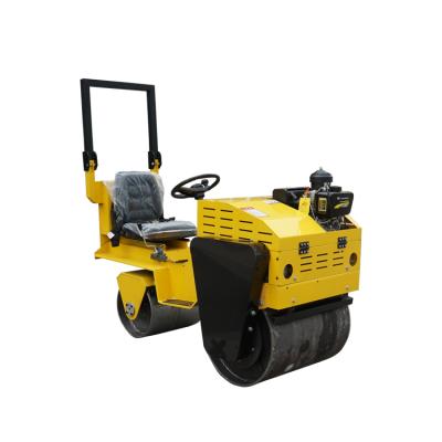 China Garment Shops Factory Outlet Asphalt Road Roller Pavement Equipment Hydraulic Top Performance Low Price for sale