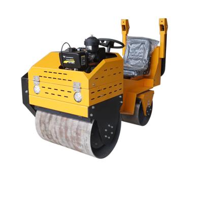 China Garment Shops Vibratory Plant Outlet Road Roller Construction Equipment Roller For Sale for sale