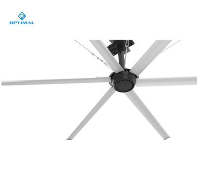 China Commercial Sector Cooling China Best Price 10ft BLDC Fan for sale