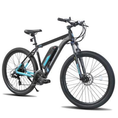 China Free shipping USA aluminum alloy 26 27.5 29 inch electric mtb mountain bike e bike 36V 350W with hub motor for sale