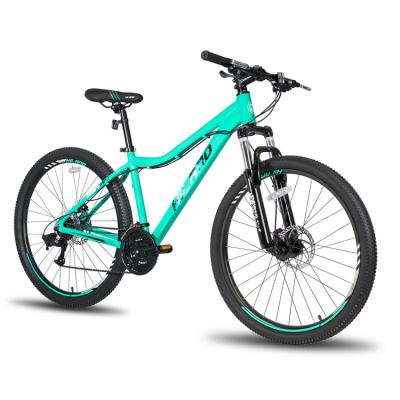 China Popular Mountain Bike JOYKIE 24 Speed ​​Aluminum Alloy Frame Mountainbike Mountain Bike For Women for sale